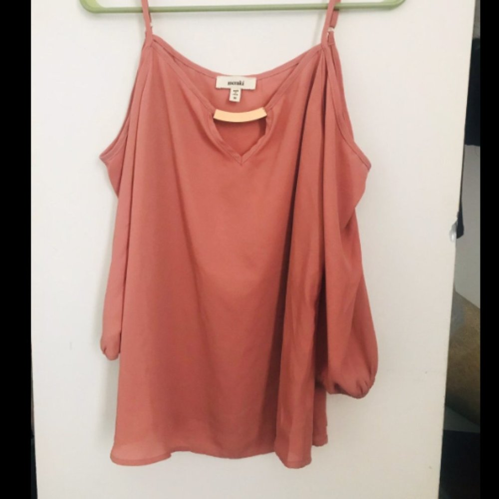 Womens Blouse Top